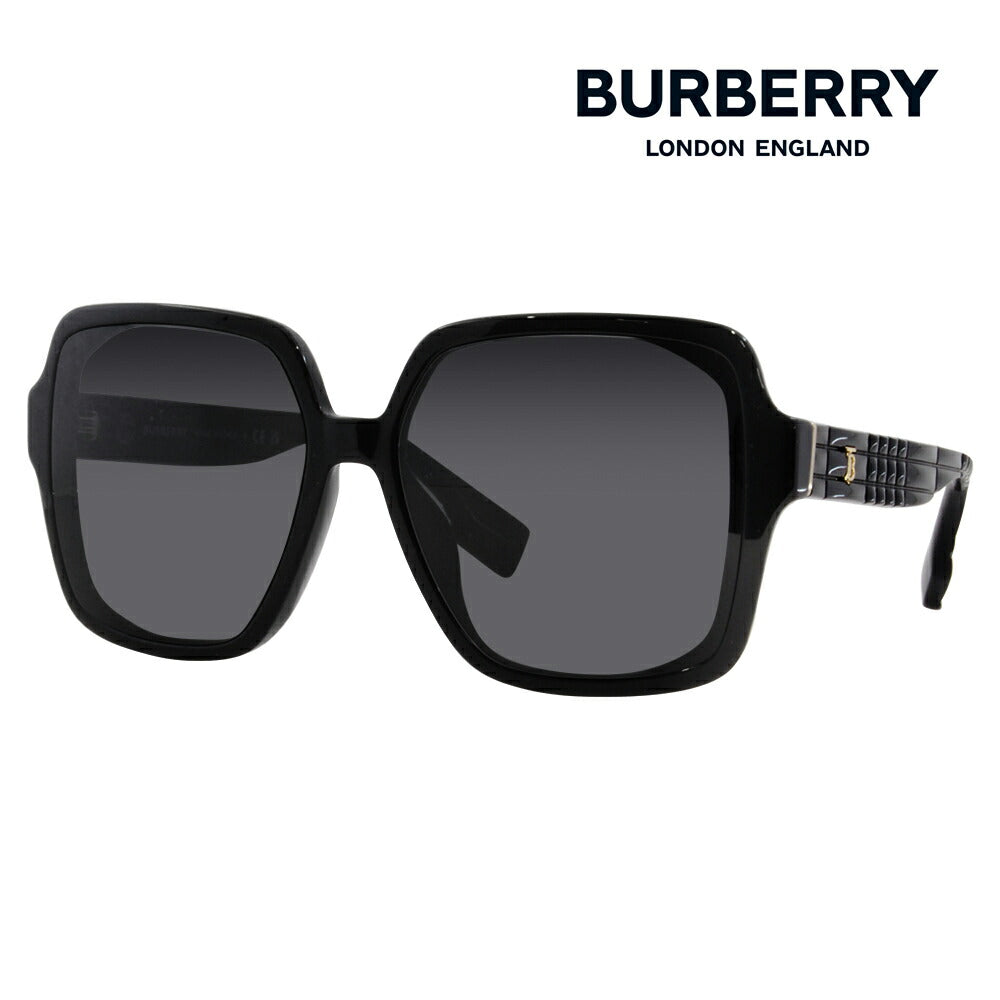 バーバリー 伊達メガネ 【公式通販】