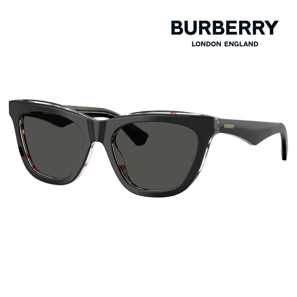 オススメ価格】バーバリー サングラス BE4435F 412187 53 BURBERRY