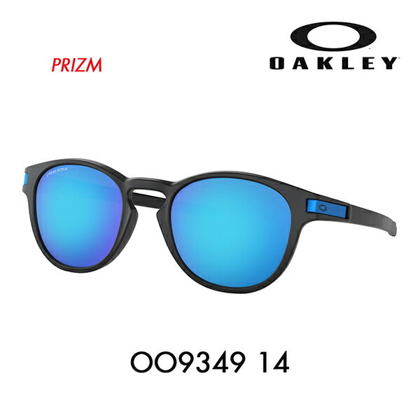 オークリー　サングラス　LATCH 009349 新品未使用 OAKLEY 国内正規品 オークリー サングラス oo9349-11 latch