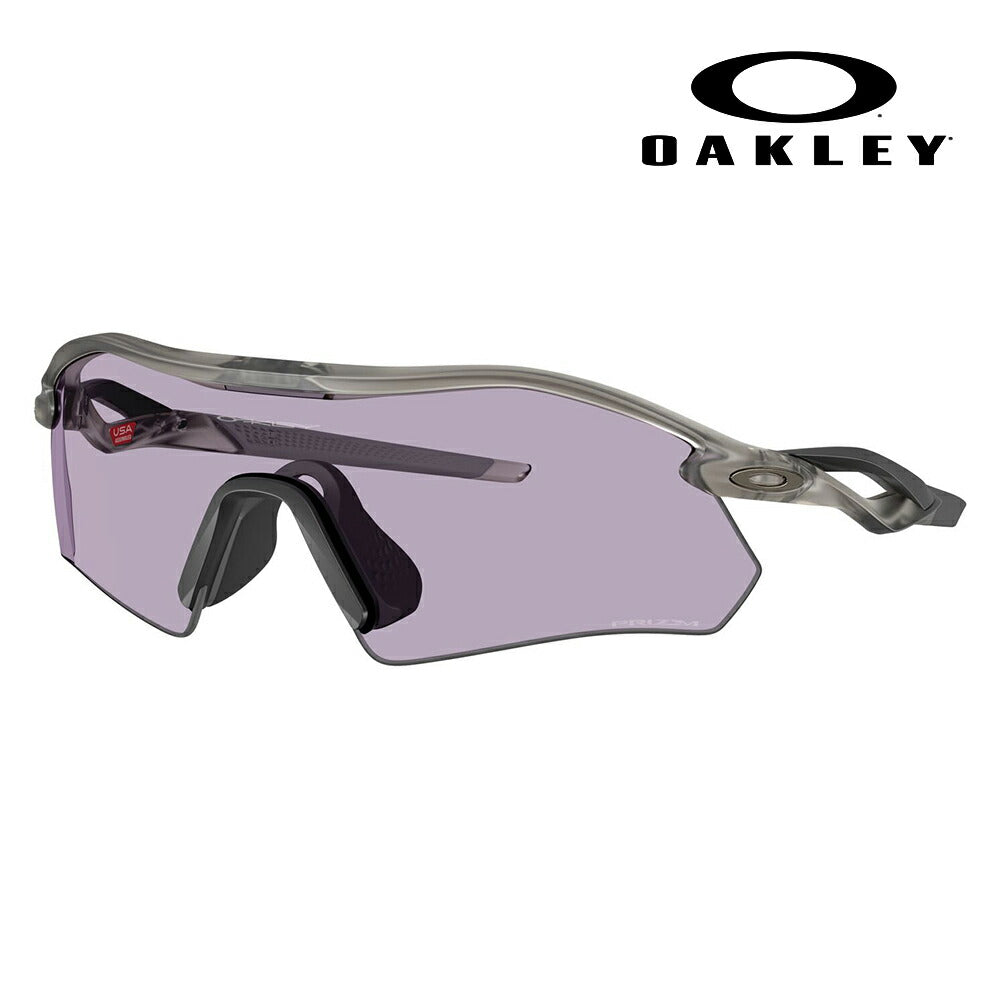 正規品販売店】オークリー サングラス OO9495D-09 OAKLEYRADER PLATE