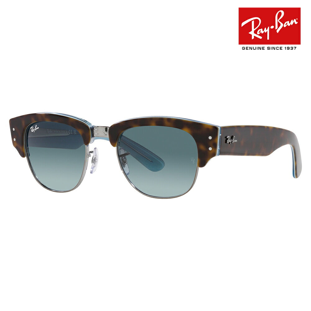 アウトレット】レイバン サングラス RB0316S 13163M 50 53 Ray-Ban 