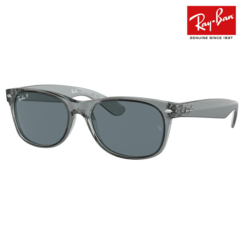 正規品販売店】レイバンサングラス RB2132F 64503R 55 Ray-Ban 