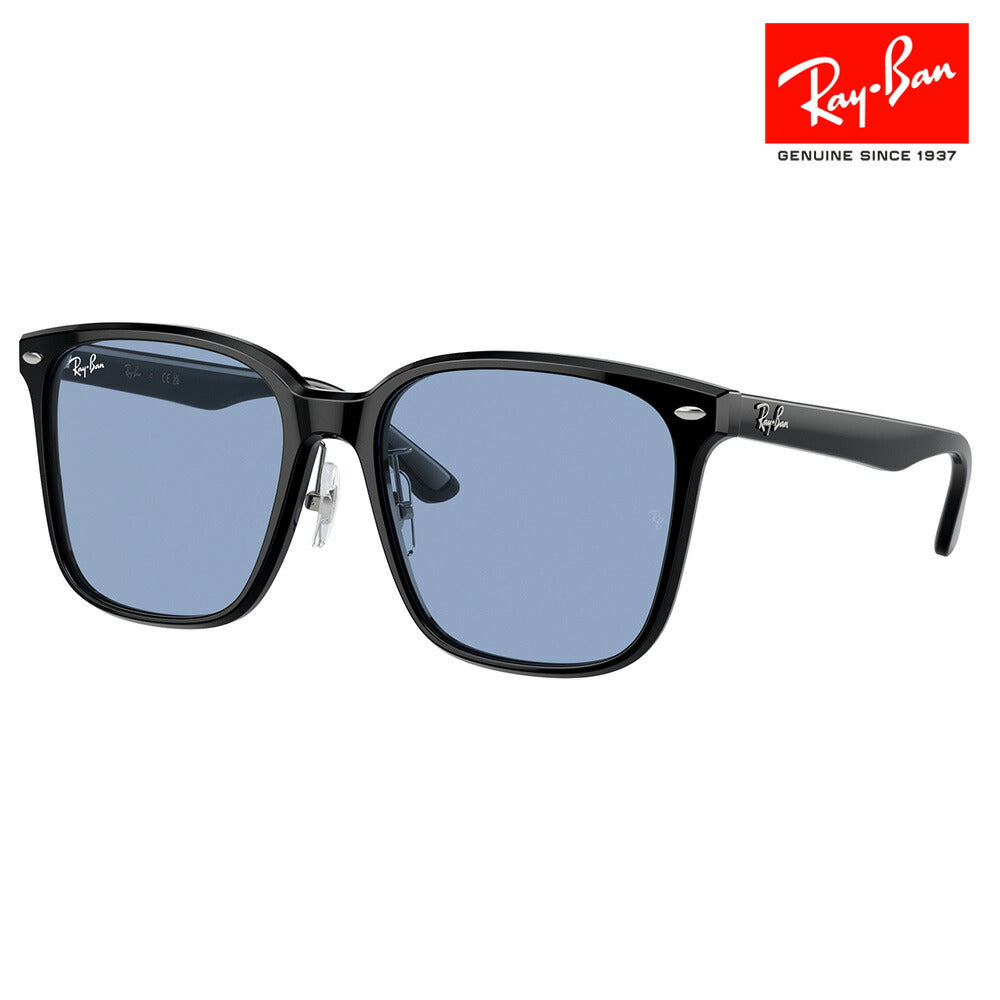 正規品販売店】レイバンサングラス RB2206D 901/72 57 Ray-Ban