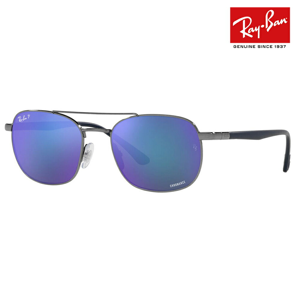 正規品販売店】レイバンサングラス RB3670CH 004/4L 54 Ray-Ban ク 