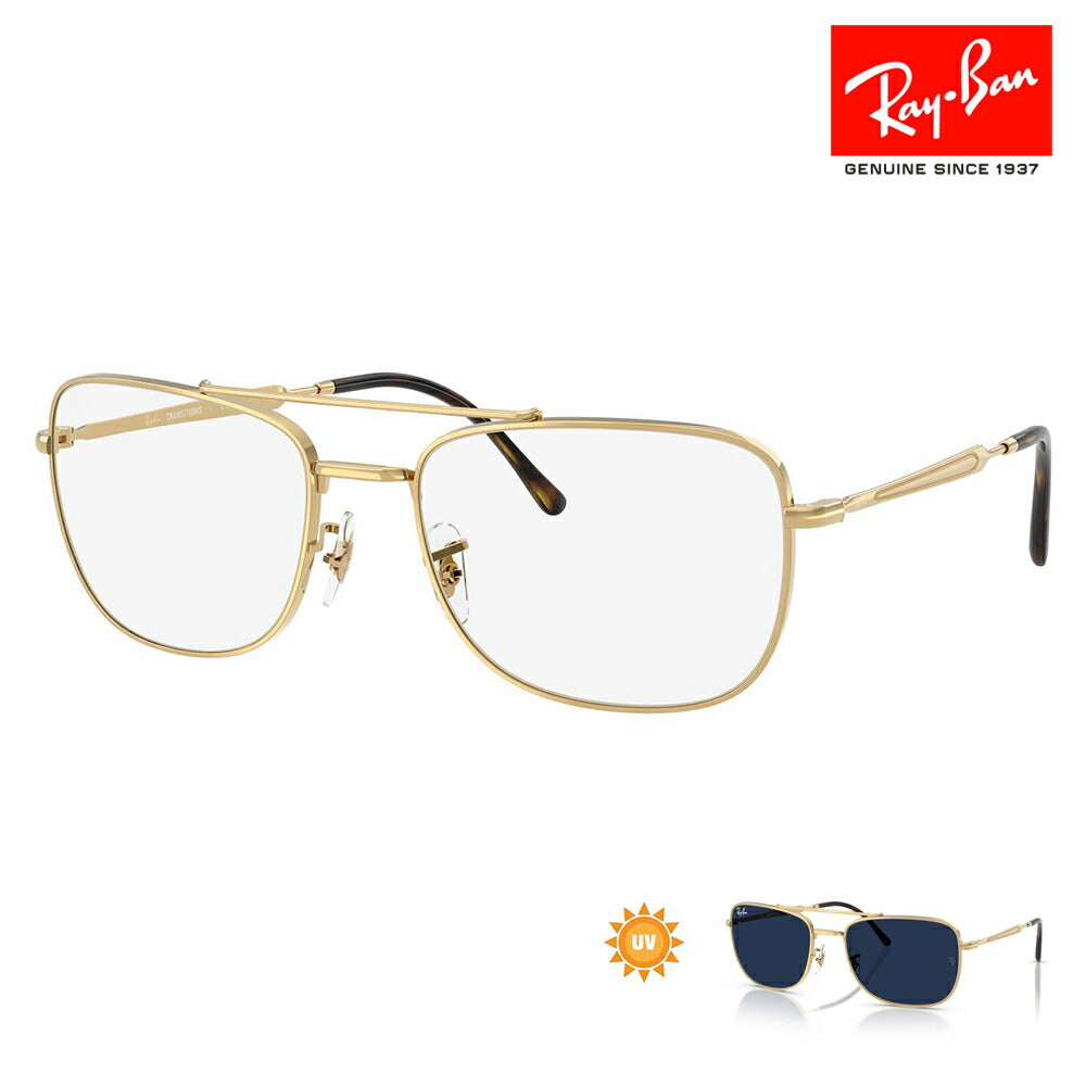 正規品販売店】レイバン サングラス RB3755 001/GG 59 62 Ray-Ban
