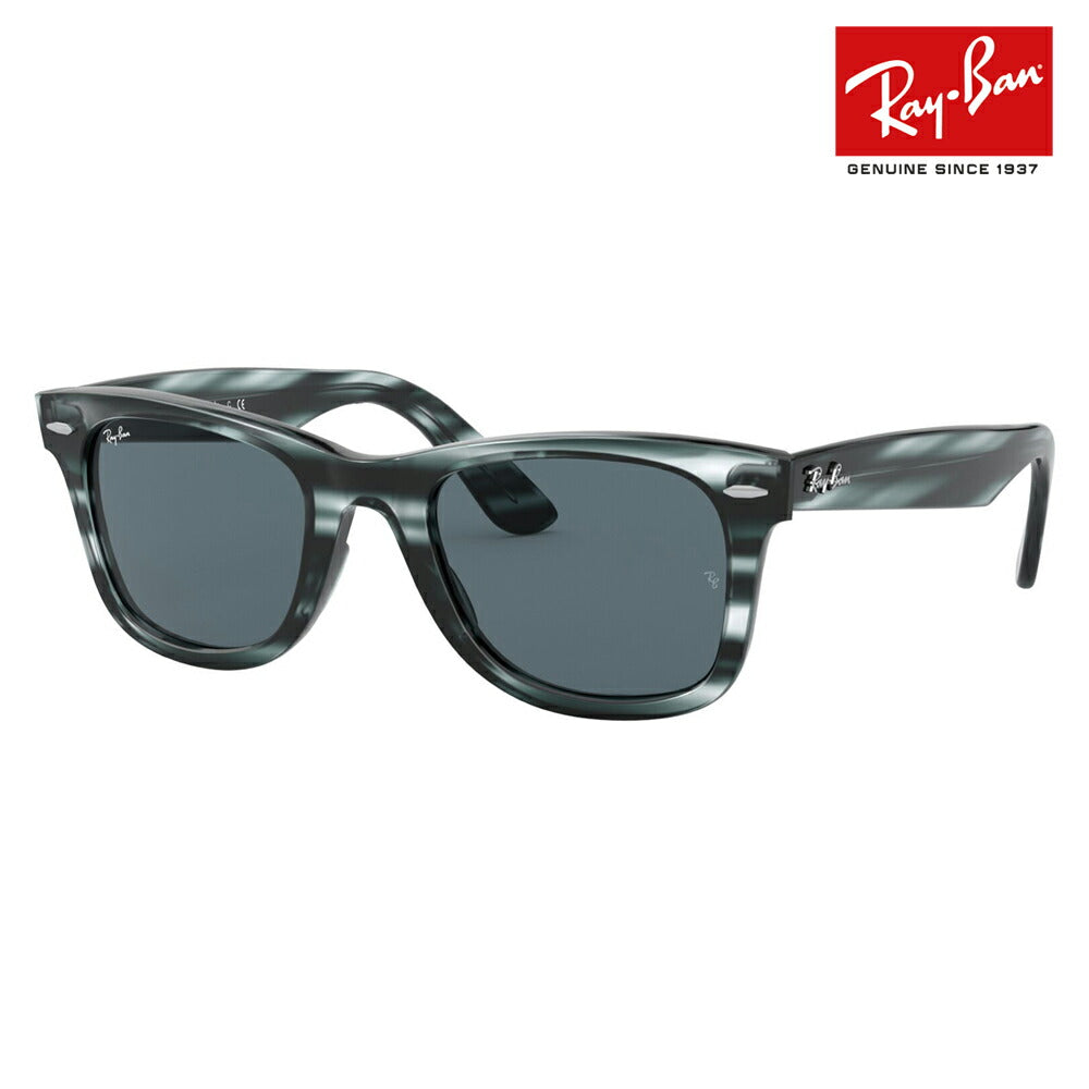 正規品販売店】レイバン サングラス RB4340 6432R5 50 Ray-Ban