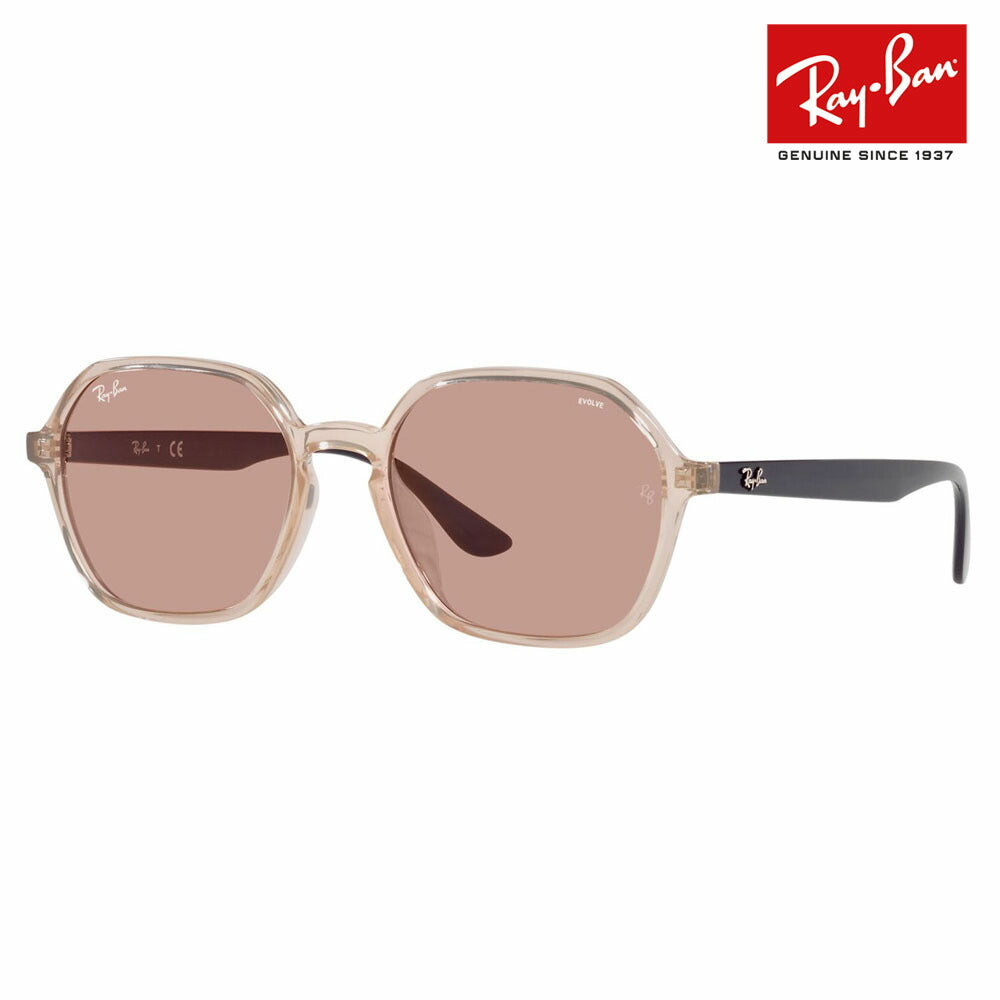 正規品販売店】レイバン サングラス RB4361F 6573Q4 54 Ray-Ban
