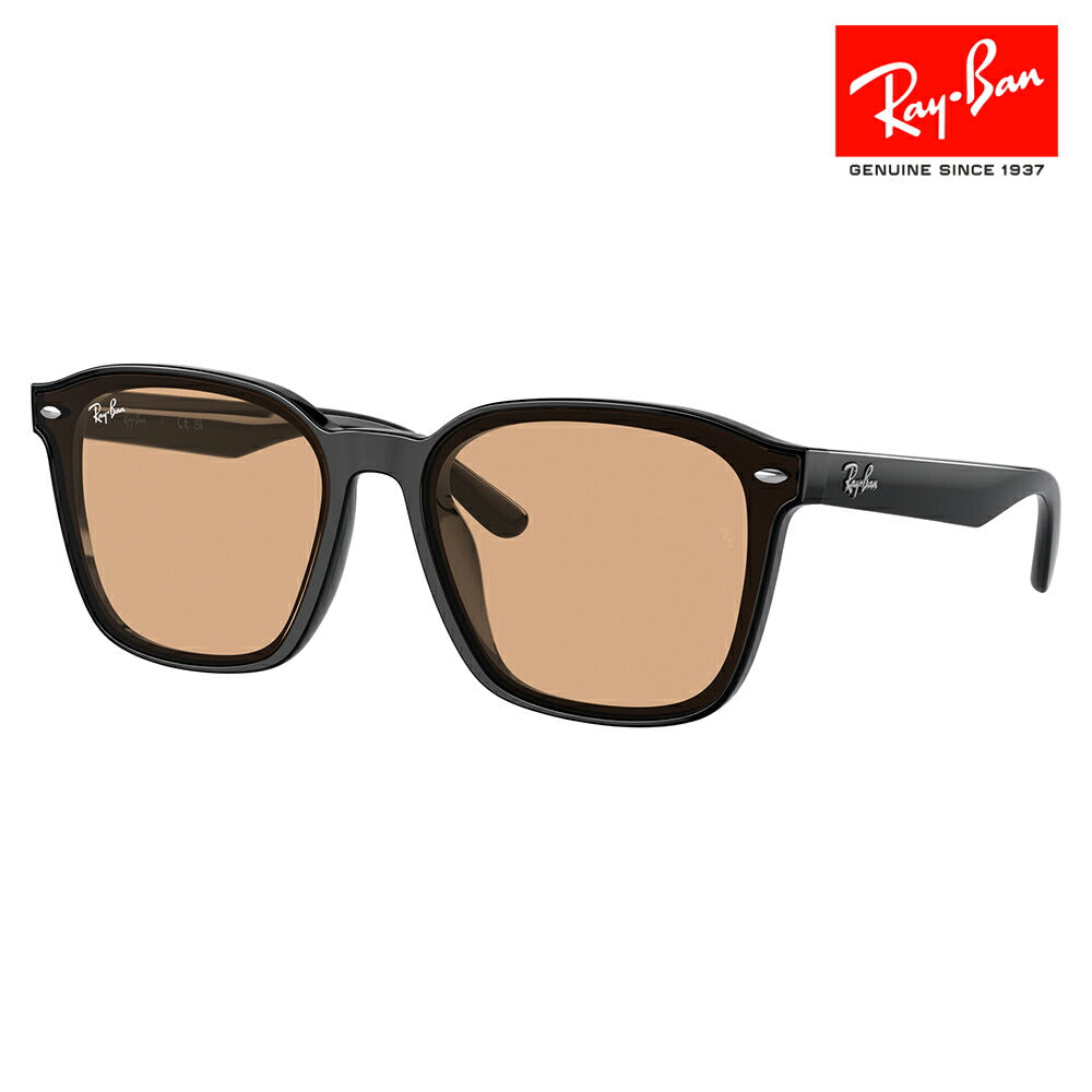 正規品販売店】レイバン サングラス RB4392D 601/93 66 Ray-Ban