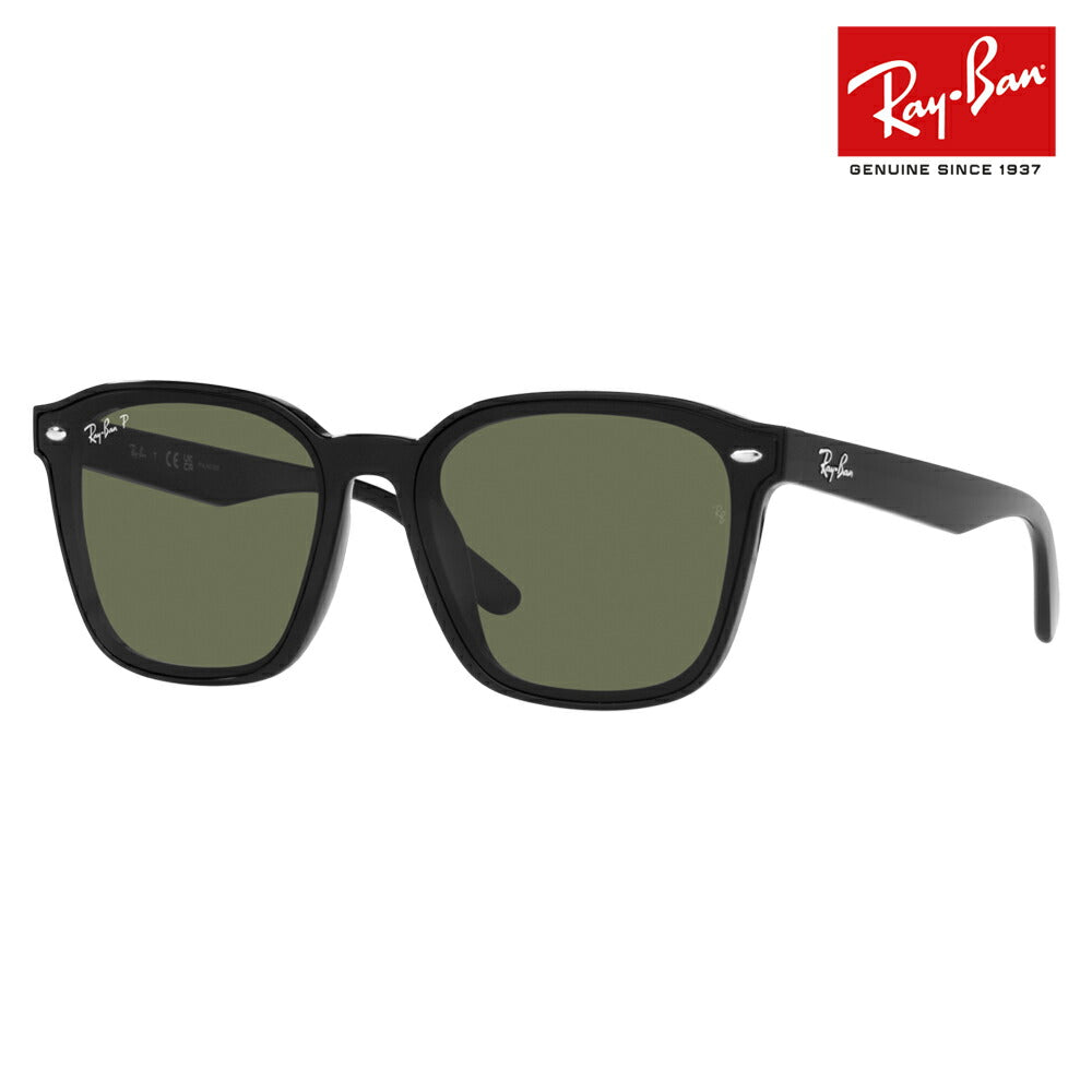 正規品販売店】レイバン サングラス RB4392D 601/9A 66 Ray-Ban