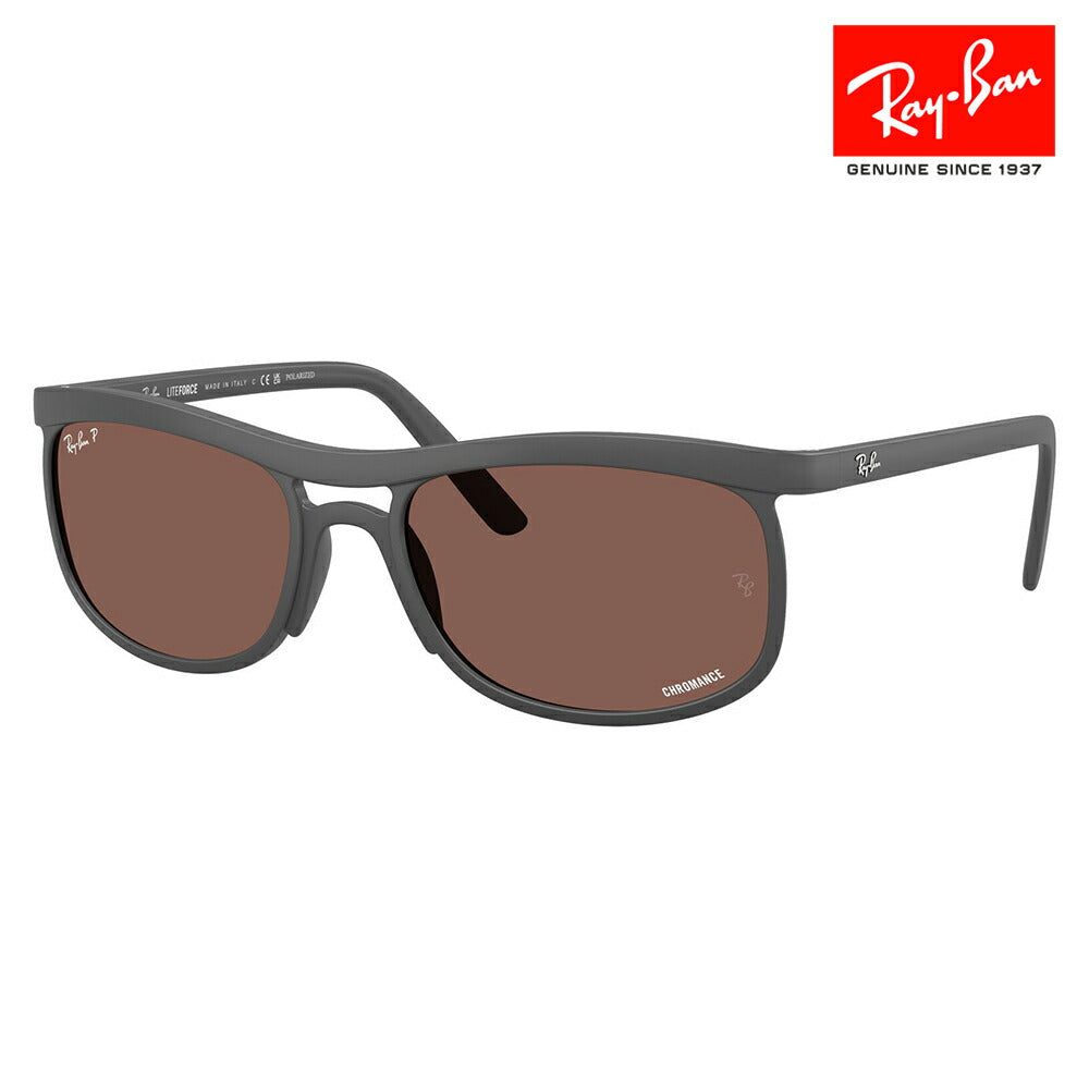 オススメ価格】レイバン サングラス RB4452CH 60171A 56 59 Ray-Ban