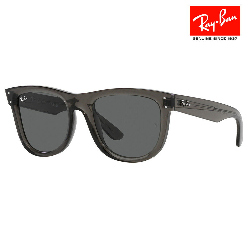 正規品販売店】レイバン サングラス RBR0502S 6707GR 50 53 Ray-Ban
