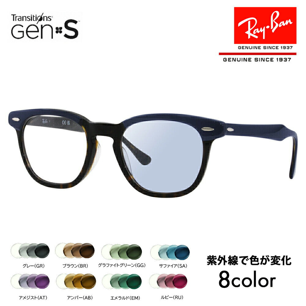 正規品販売店】レイバン アンバサダー 木村拓哉 着用モデル メガネ