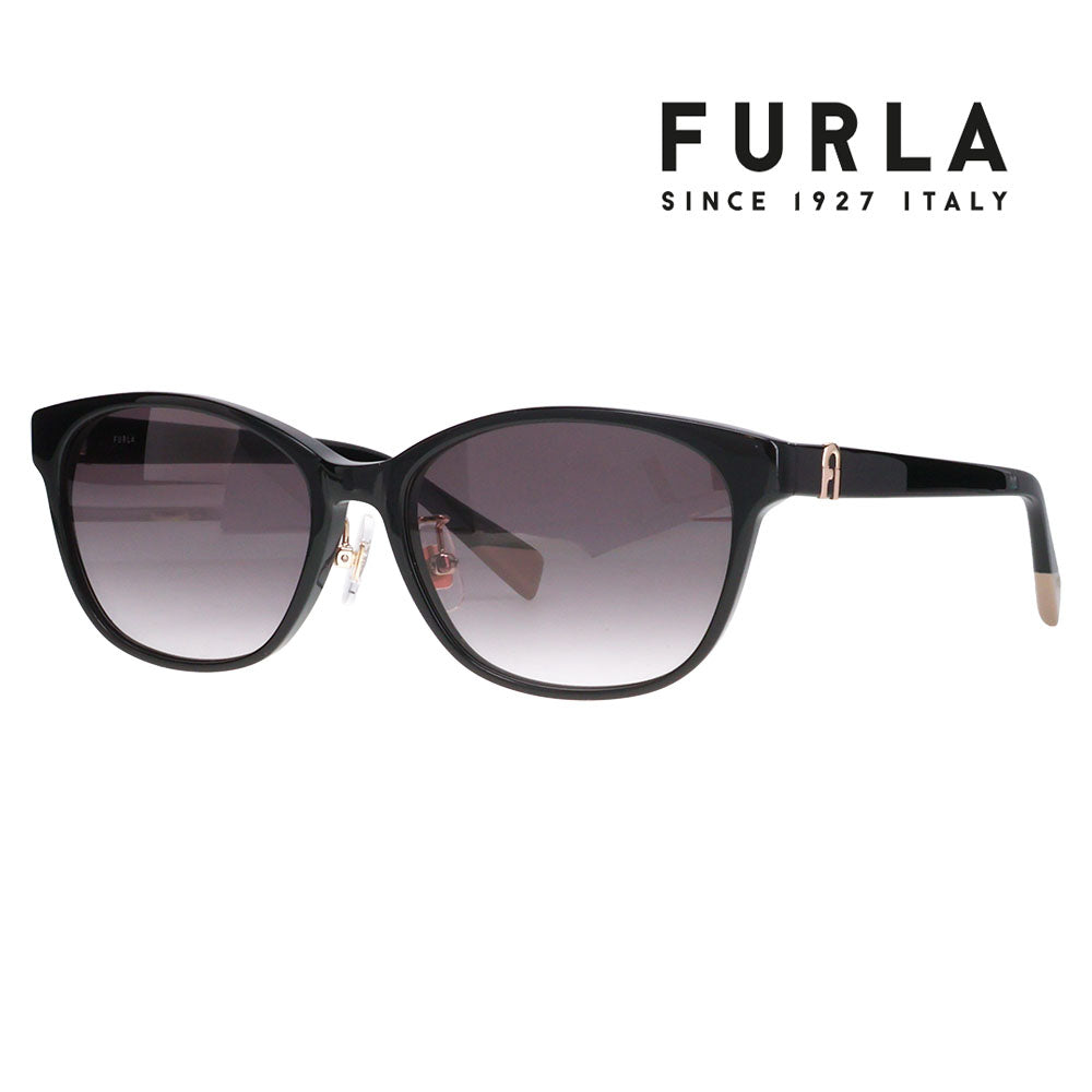 正規品販売店】 FURLA フルラ サングラス SFUA41J 0700 53