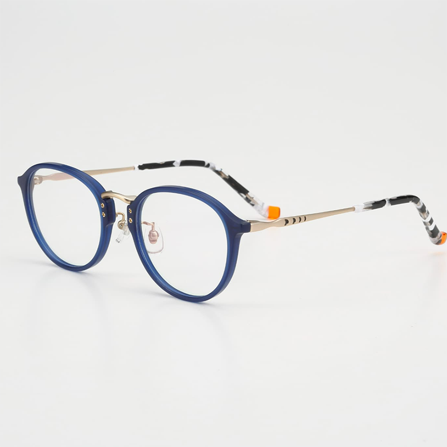 五虎退モデル 刀剣乱舞ONLINE 眼鏡コレクション – what's up? -glasses-