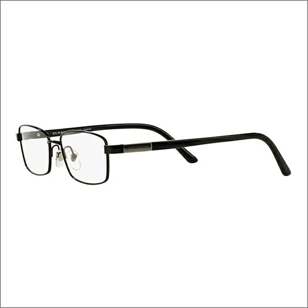 [Authorized Retailer] Non-prescription 1.55 lens replacement +0 yen Burberry Fashion Glasses Eyeglasses Sunglasses BE1287TD 1001 55 BURBERRY Metal 