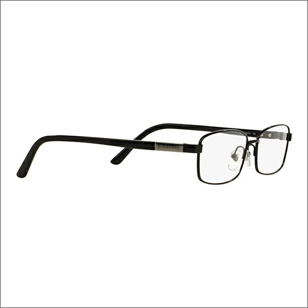 [Authorized Retailer] Non-prescription 1.55 lens replacement +0 yen Burberry Fashion Glasses Eyeglasses Sunglasses BE1287TD 1001 55 BURBERRY Metal 