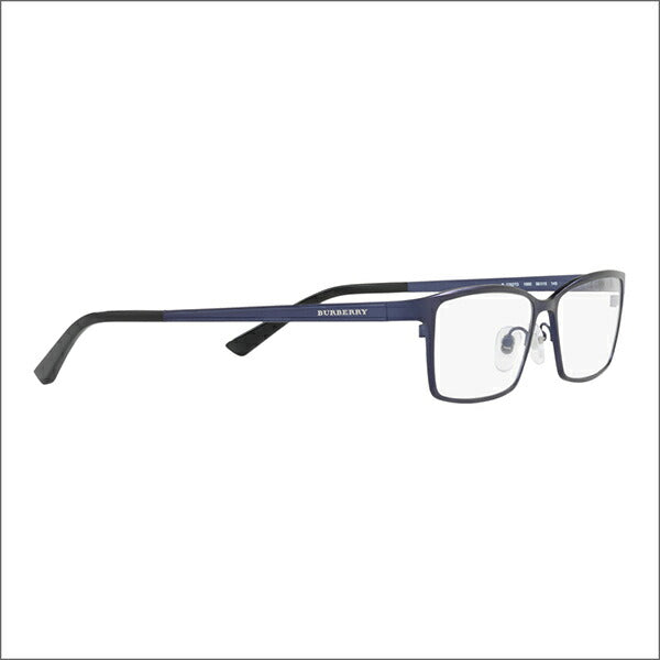 [Authentic Retailer] Non-prescription 1.55 lens replacement +0 yen Burberry Fashion Glasses Eyeglasses Sunglasses BE1292TD 1065 56 BURBERRY Square 