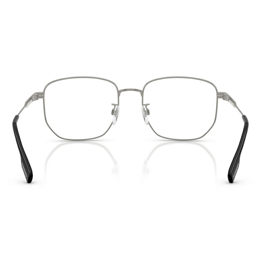 正規品販売店】度なし1.55レンズ交換+0円 バーバリー 伊達 メガネ 眼鏡