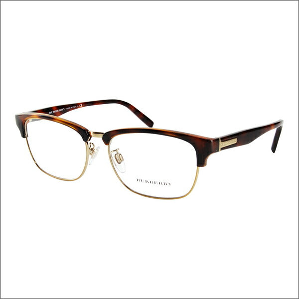 [Authorized Retailer] Burberry Eyeglasses Frames Sunglasses Visible Light Photochromic Lens Set BE2238D 3316 55 BURBERRY HOLT/HOYA SENSITY DARK SHINE Sensity Dark Shine Mirror Metal Asian Fit 