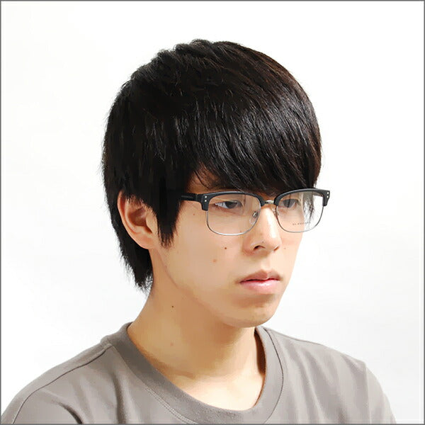 [Authorized Retailer] Non-prescription 1.55 lens replacement +0 yen Burberry Fashion Glasses Eyeglasses Sunglasses BE2253 3464 54 BURBERRY Metal 