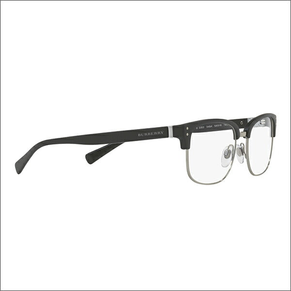 [Authorized Retailer] Non-prescription 1.55 lens replacement +0 yen Burberry Fashion Glasses Eyeglasses Sunglasses BE2253 3464 54 BURBERRY Metal 