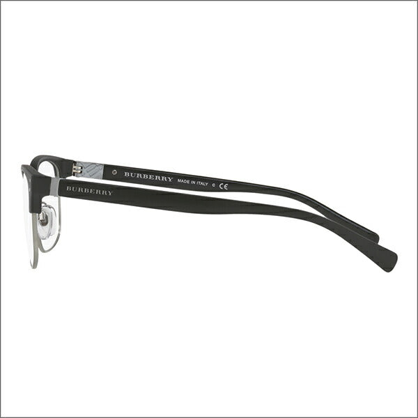 [Authorized Retailer] Non-prescription 1.55 lens replacement +0 yen Burberry Fashion Glasses Eyeglasses Sunglasses BE2253 3464 54 BURBERRY Metal 