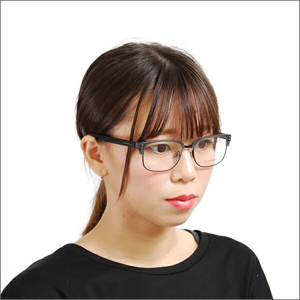 [Recommended price] Non-prescription 1.55 lens replacement +0 yen Burberry Fashion Glasses Eyeglasses Sunglasses BE2253 3640 54 BURBERRY Metal 