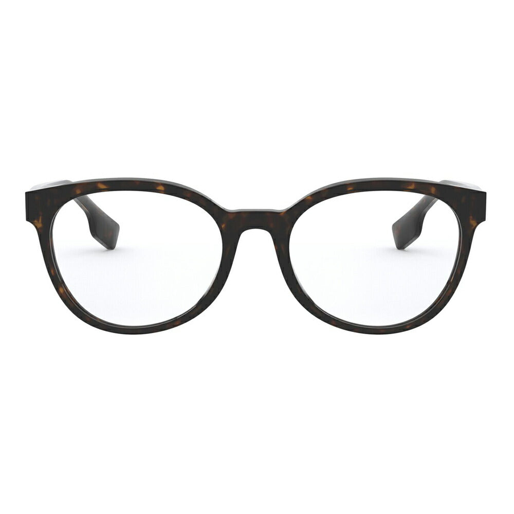 [Authorized Retailer] Non-prescription 1.55 lens replacement +0 yen Burberry Fashion Glasses Eyeglasses Sunglasses BE2315F 3002 52 BURBERRY Asian Fit Cell Boston 