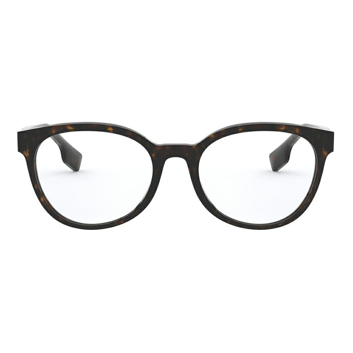 [Authorized Retailer] Non-prescription 1.55 lens replacement +0 yen Burberry Fashion Glasses Eyeglasses Sunglasses BE2315F 3002 52 BURBERRY Asian Fit Cell Boston 
