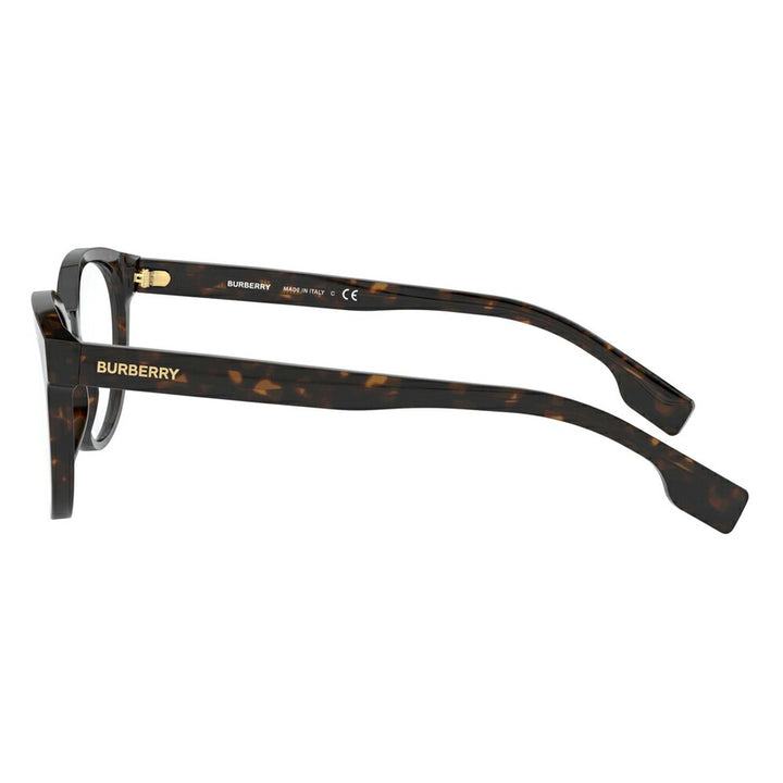 [Authorized Retailer] Non-prescription 1.55 lens replacement +0 yen Burberry Fashion Glasses Eyeglasses Sunglasses BE2315F 3002 52 BURBERRY Asian Fit Cell Boston 