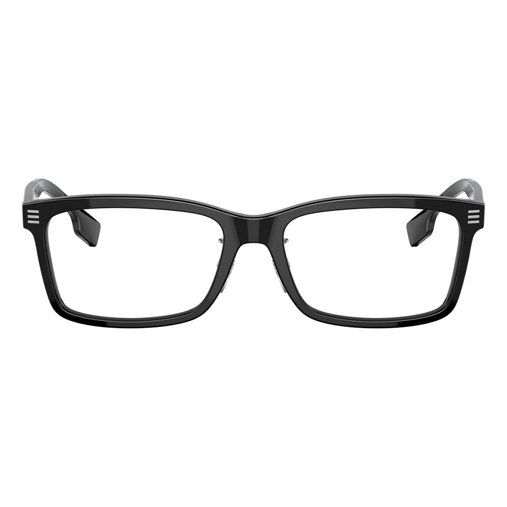 【アウトレット】度なし1.55レンズ交換+0円 バーバリー 伊達 メガネ 眼鏡 サングラスBE2352F 3001 56 FOSTER　スクエア フルフィットモデル