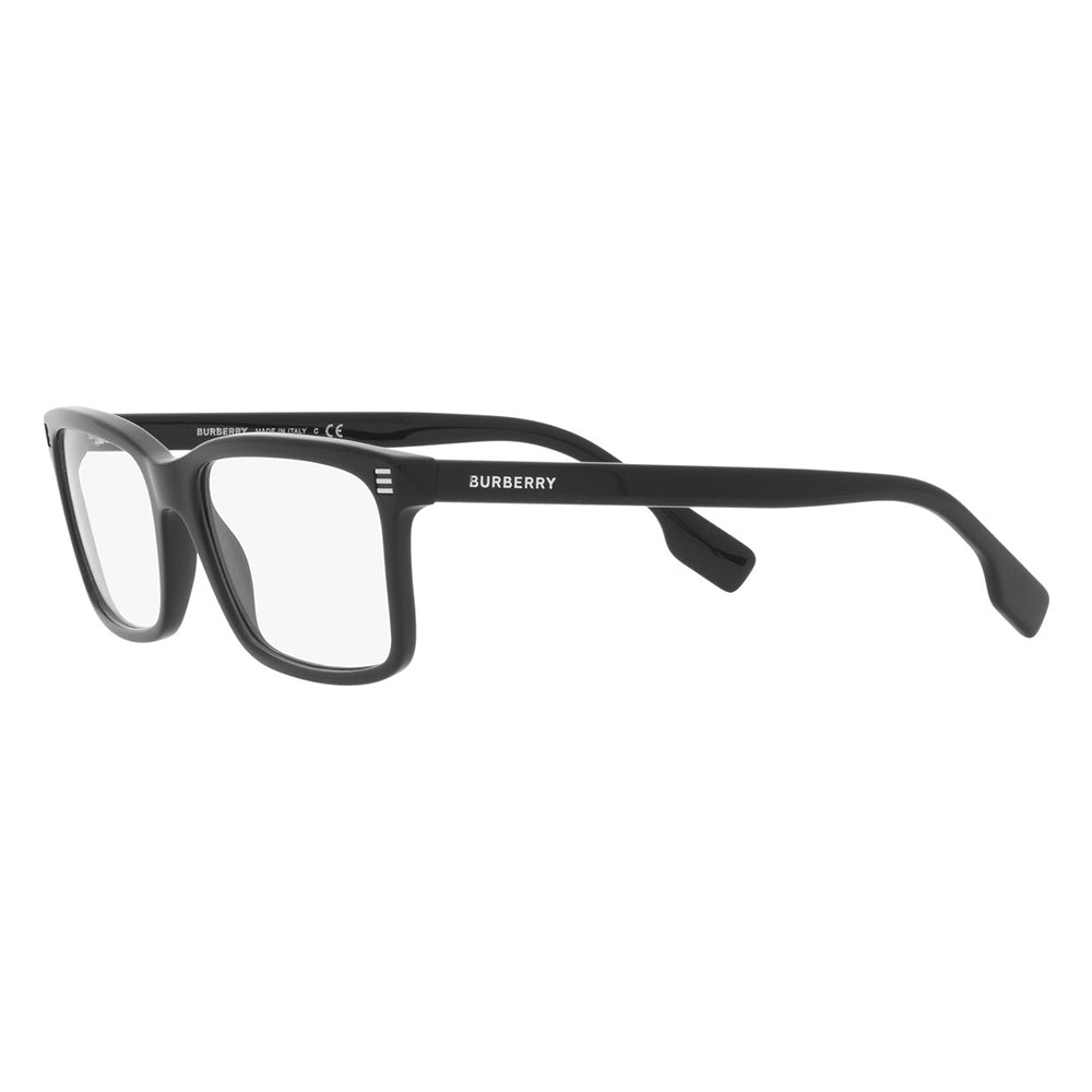 【アウトレット】度なし1.55レンズ交換+0円 バーバリー 伊達 メガネ 眼鏡 サングラスBE2352F 3001 56 FOSTER　スクエア フルフィットモデル