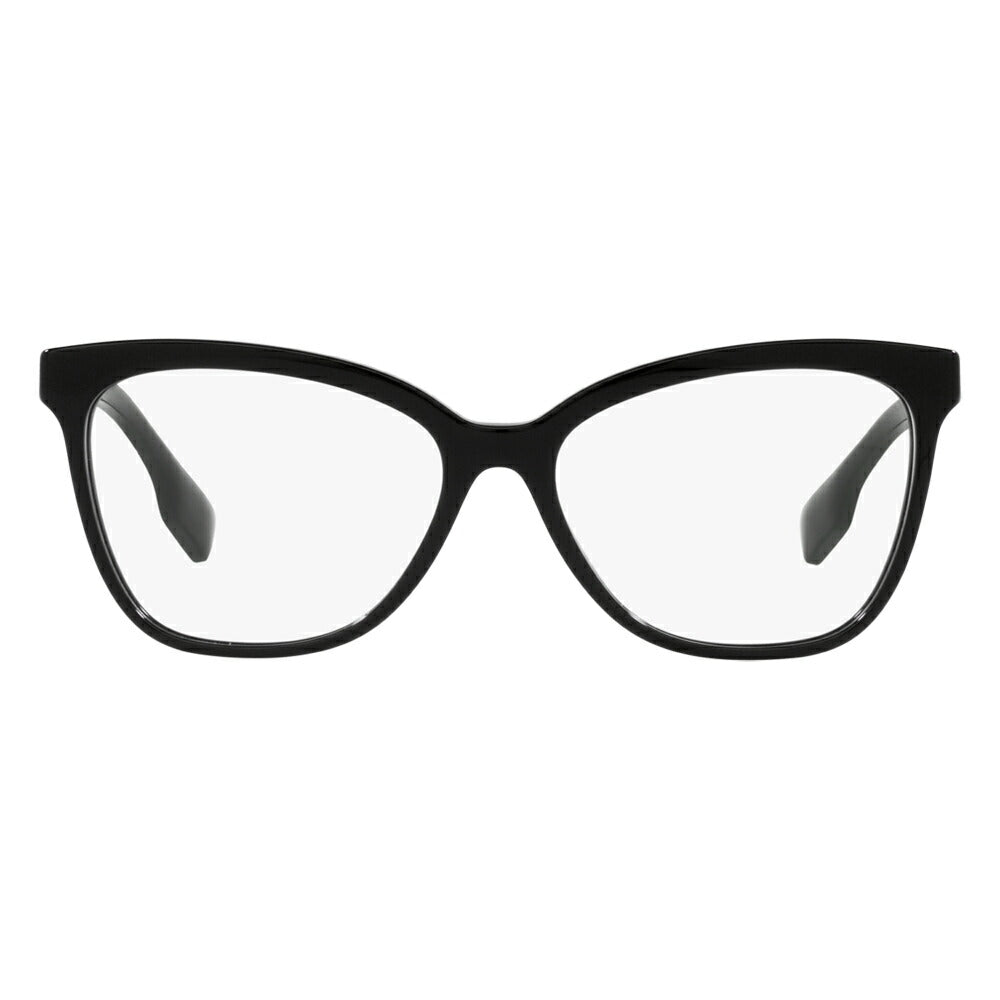 [Authorized Retailer] Non-prescription 1.55 lens replacement +0 yen Burberry Fashion Glasses Eyeglasses Sunglasses BE2364F 3001 54 BURBERRY GRACE Grace Wellington B.LOGO Men's Women's 