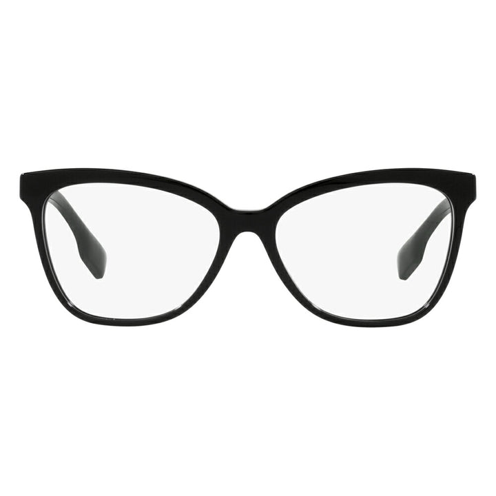 [Authorized Retailer] Non-prescription 1.55 lens replacement +0 yen Burberry Fashion Glasses Eyeglasses Sunglasses BE2364F 3001 54 BURBERRY GRACE Grace Wellington B.LOGO Men's Women's 