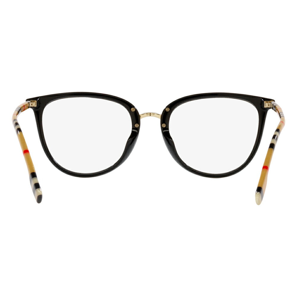 【アウトレット】度なし1.55レンズ交換+0円 バーバリー 伊達 メガネ 眼鏡 サングラス BE2366U 3853 51 BURBERRY KATIE カティーエ ボストン ユニバーサルデザイン ユニセックス メンズ レディース