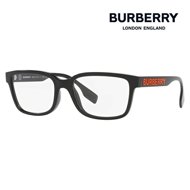 [Authorized Retailer] Non-prescription 1.55 lens replacement +0 yen Burberry Fashion Glasses Sunglasses BE2379U 3001 55 57 BURBERRY Asian fit CHARLIE Charlie Square Universal design Cell MADE IN ITALY 