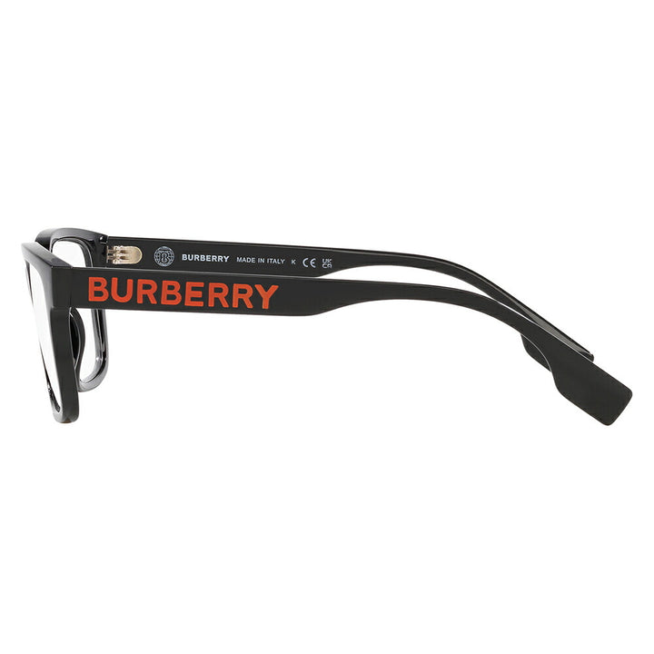 [Authorized Retailer] Non-prescription 1.55 lens replacement +0 yen Burberry Fashion Glasses Sunglasses BE2379U 3001 55 57 BURBERRY Asian fit CHARLIE Charlie Square Universal design Cell MADE IN ITALY 