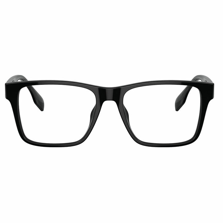 [Authorized Retailer] Non-prescription 1.55 lens replacement +0 yen Burberry Fashion Glasses Eyeglasses Sunglasses BE2393D 3001 55 BURBERRY Square Cell Men's 