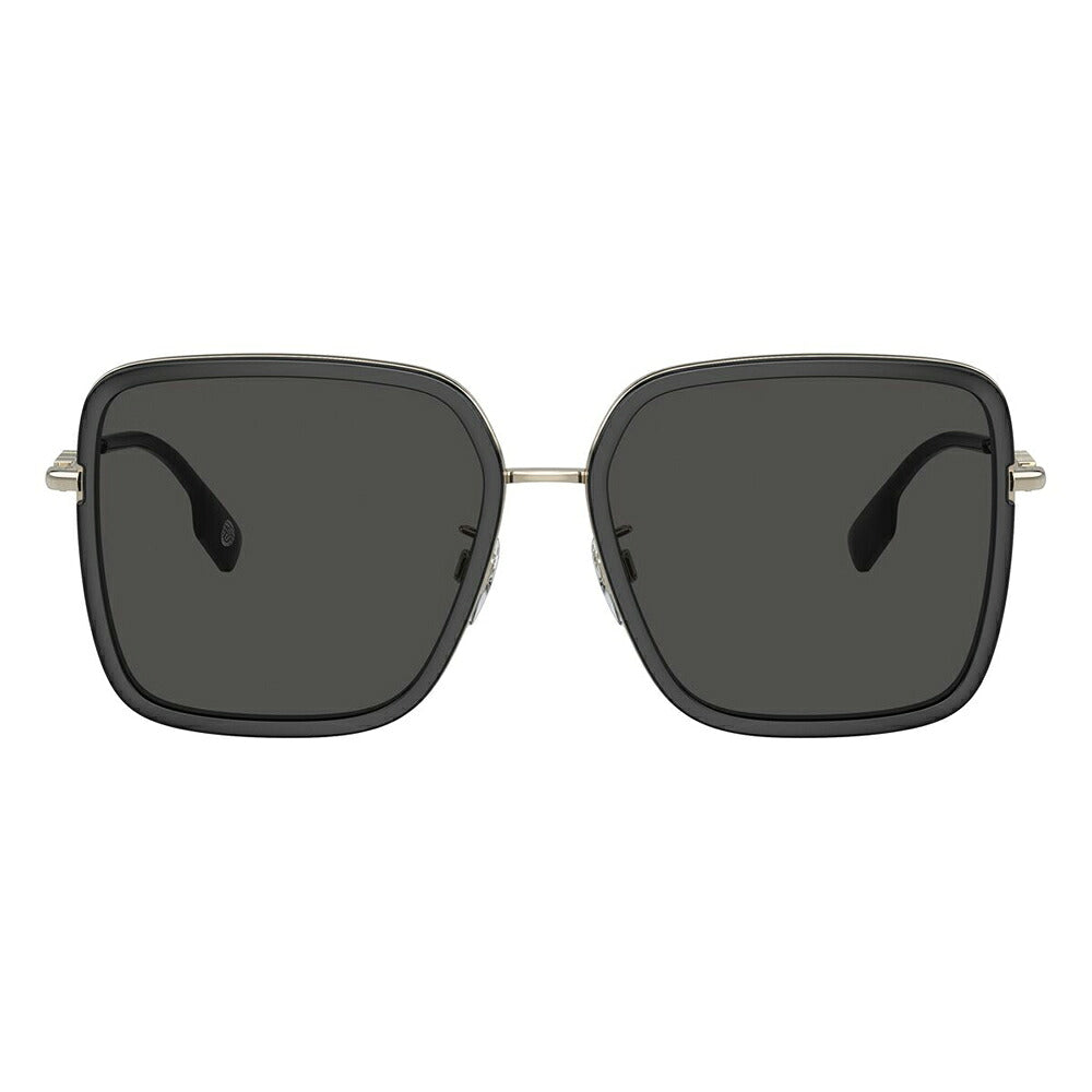 【正規品販売店】バーバリー 伊達 メガネ 眼鏡 サングラス BE3145D 110987 58 DIONNE ディオンヌ スクエア アジアンデザイン レディース