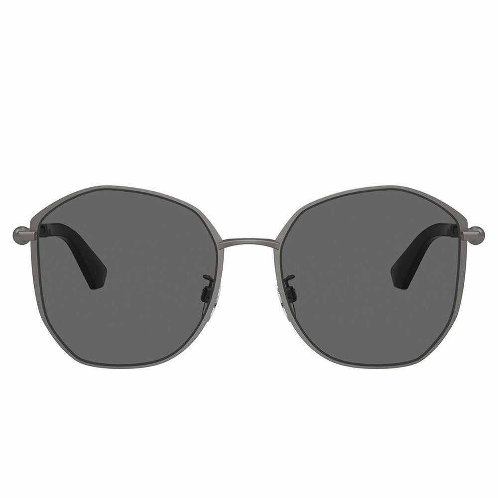 【正規品販売店】バーバリー 伊達 メガネ 眼鏡 サングラス BE3153D 131687 57 BURBERRY アジアンデザイン スクエア レディース