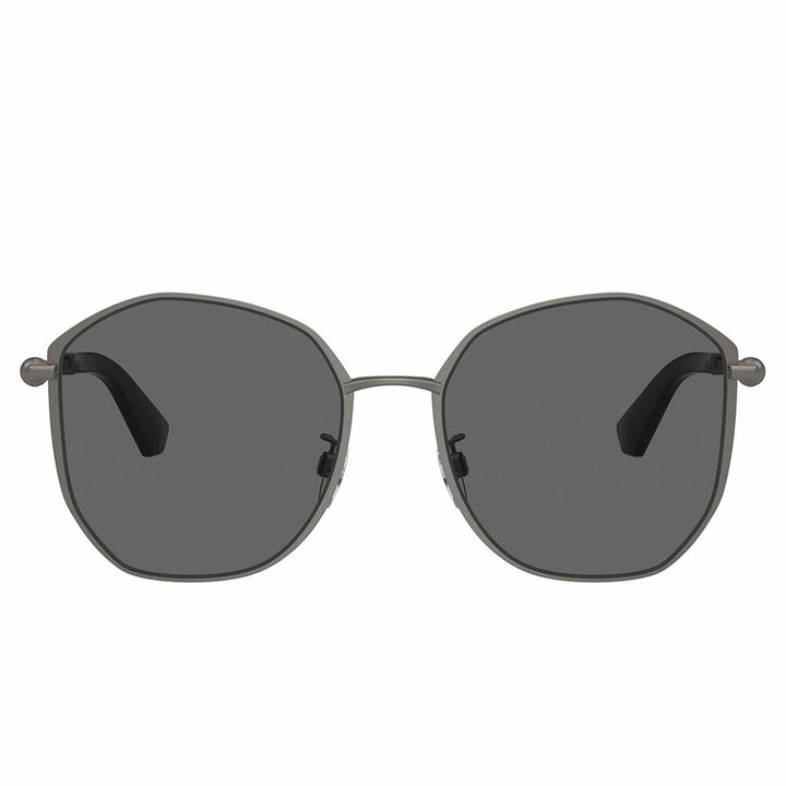 【正規品販売店】バーバリー 伊達 メガネ 眼鏡 サングラス BE3153D 131687 57 BURBERRY アジアンデザイン スクエア レディース