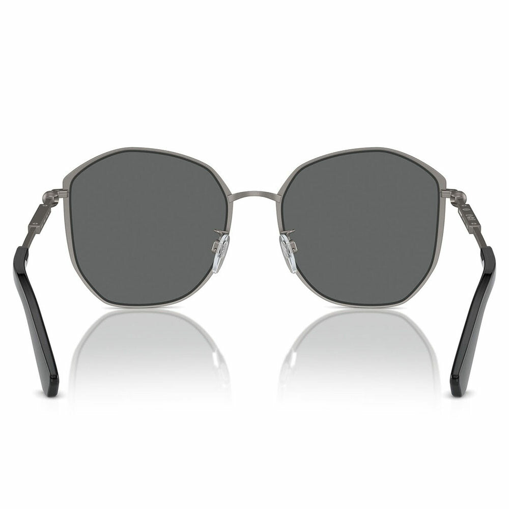 【正規品販売店】バーバリー 伊達 メガネ 眼鏡 サングラス BE3153D 131687 57 BURBERRY アジアンデザイン スクエア レディース