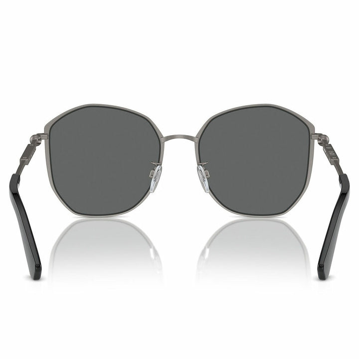 【正規品販売店】バーバリー 伊達 メガネ 眼鏡 サングラス BE3153D 131687 57 BURBERRY アジアンデザイン スクエア レディース