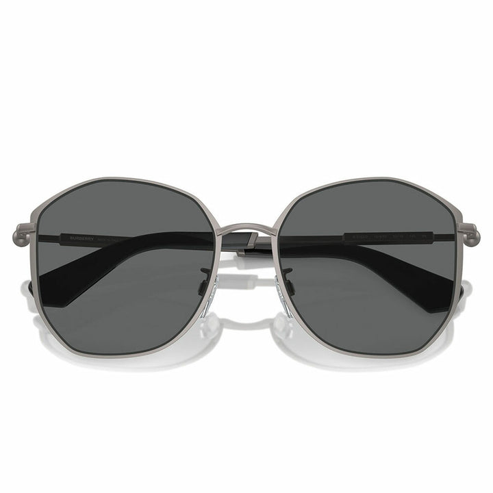 【正規品販売店】バーバリー 伊達 メガネ 眼鏡 サングラス BE3153D 131687 57 BURBERRY アジアンデザイン スクエア レディース