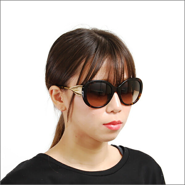 [Recommended Price] Burberry Sunglasses BE4191F 300213 57 BURBERRY 