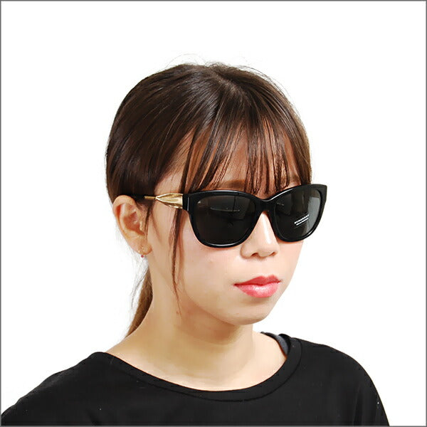 [Recommended Price] Burberry Sunglasses BE4203F 300187 57 BURBERRY 