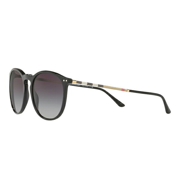 [Authorized Retailer] Burberry Sunglasses BE4250QF 30018G 54 BURBERRY Full Fit Model 