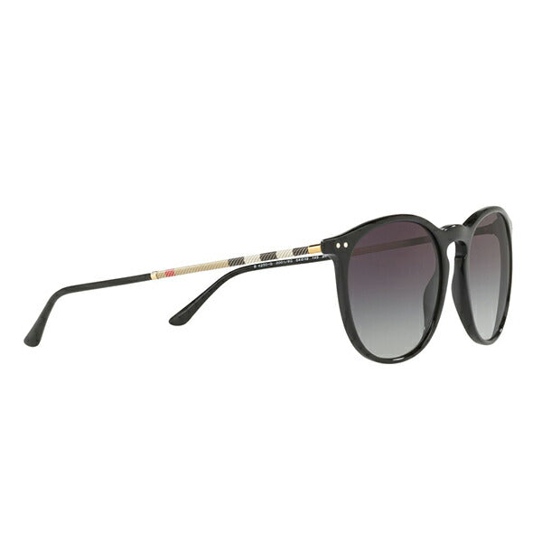 [Authorized Retailer] Burberry Sunglasses BE4250QF 30018G 54 BURBERRY Full Fit Model 