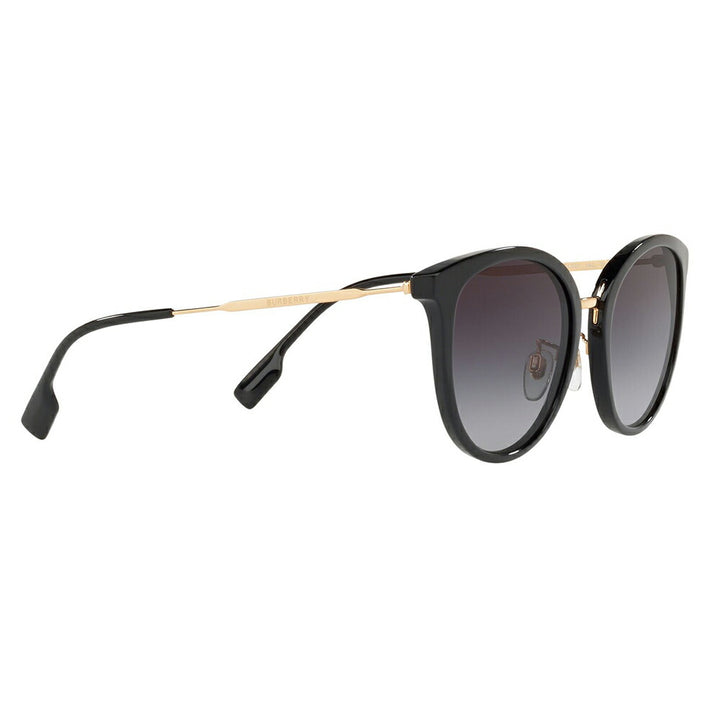 [Authorized Retailer] Burberry Sunglasses BE4289D 30018G 56 BURBERRY Asian Fit Round Cell 