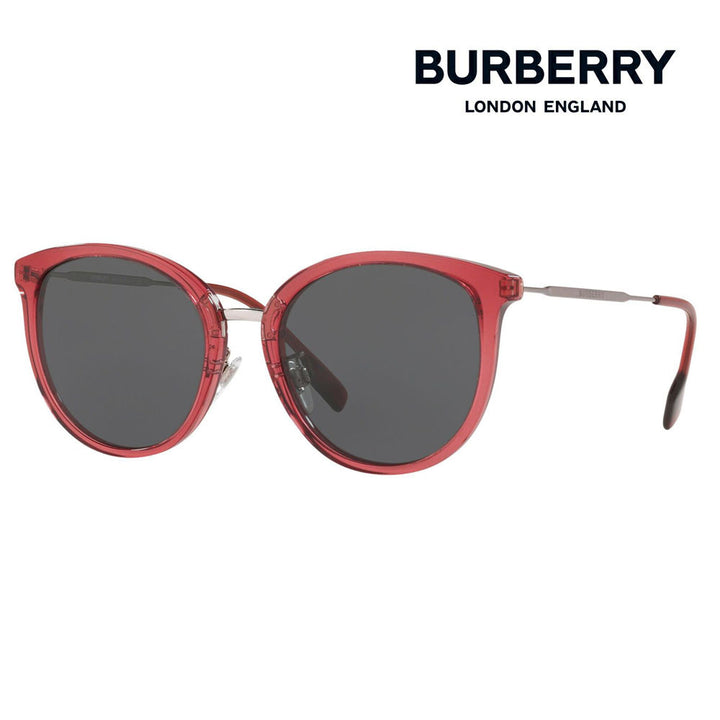 [Recommended Price] Burberry Fashion Glasses Sunglasses BE4289D 378987 56 BURBERRY Women's Boston Asian Fit Riccardo Tisci 